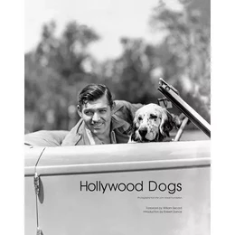 Hollywood Dogs (Compact edition) /anglais