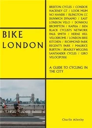 Bike London /anglais