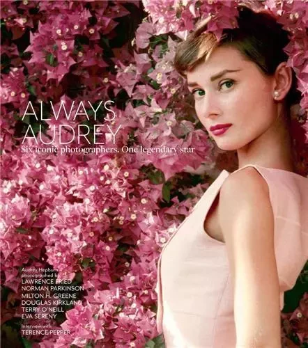 Always Audrey (New ed) /anglais -  - ACC ART BOOKS