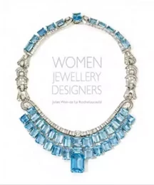 Women Jewellery Designers (Compact ed) /anglais