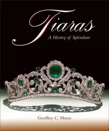 Tiaras (new edition) /anglais