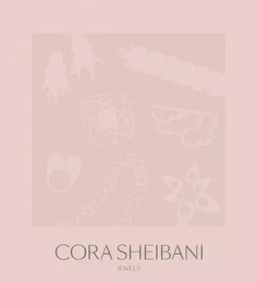 Cora Sheibani Jewels /anglais