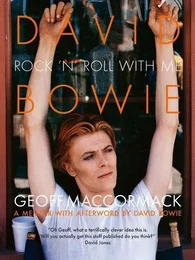 David Bowie: Rock  n  Roll with me /anglais