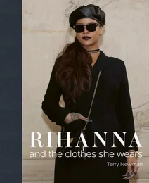 Rihanna and the Clothes She Wears /anglais