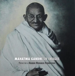 Mahatma Gandhi en Images