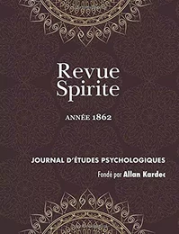 Revue Spirite (Année 1862)