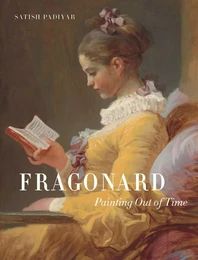 FRAGONARD - PAINTING OUT OF TIME