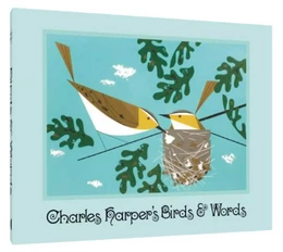 CHARLES HARPER’S BIRDS & WORDS