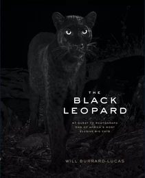 THE BLACK LEOPARD