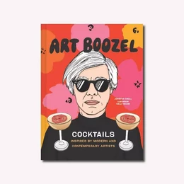 ART BOOZEL