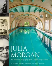 JULIA MORGAN