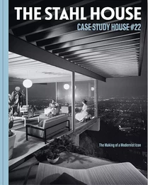 CASE STUDY HOUSE #22