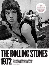 THE ROLLING STONES 1972