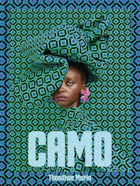 Camo - Thandiwe Muriu - CHRONICLE