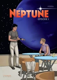 Neptune Vol. 1 - Episode 1 - Tome 1