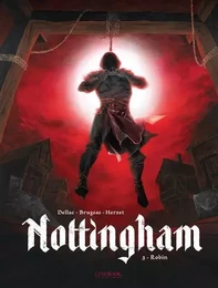 Nottingham Vol. 3 - Robin