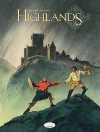 Highlands Book 1