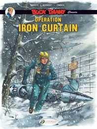 Buck Danny Classics Vol. 5 - Operation Iron Curtain