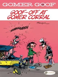 Gomer Goof Vol. 11 - Goof-off at Gomer Corral