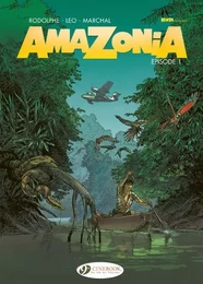 Amazonia Vol. 1 - Episode 1