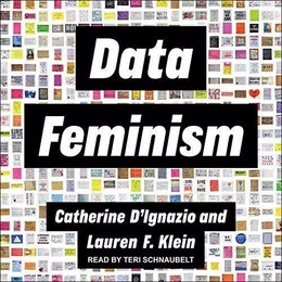 Data Feminism /anglais