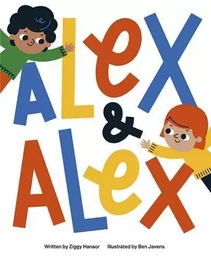 Alex and Alex /anglais