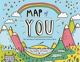 Map of You /anglais