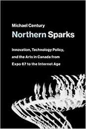 Northern Sparks /anglais