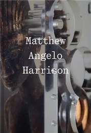 Matthew Angelo Harrison /anglais