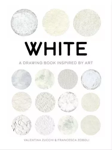 White True Color /anglais -  - HARPER COLLINS