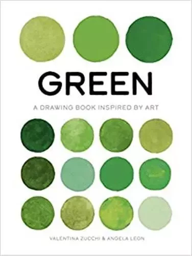 Green True Color /anglais -  - HARPER COLLINS