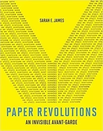 Paper Revolutions /anglais