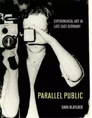 Parallel Public /anglais -  BLAYLOCK SARA - MIT PRESS