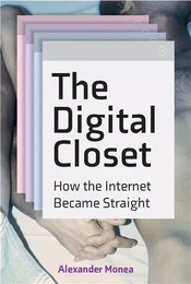 The Digital Closet /anglais