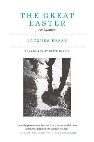 Jacques Besse The Great Easter /anglais -  BESSE JACQUES - MIT PRESS