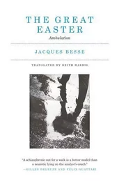 Jacques Besse The Great Easter /anglais