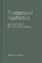 Postsensual Aesthetics /anglais