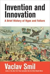 Invention and Innovation /anglais