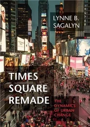 Times Square Remade /anglais