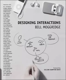 Designing Interactions /anglais