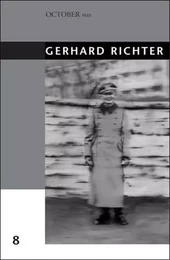 Gerhard Richter /anglais