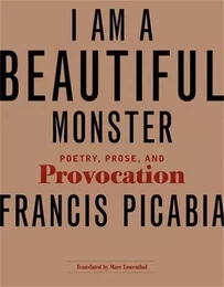 I Am a Beautiful Monster (Paperback) /anglais