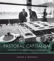 Pastoral Capitalism /anglais