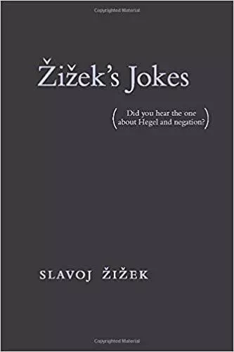 Zizek's Jokes /anglais -  ZIZEK SLAVOJ - MIT PRESS