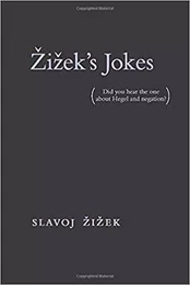 Zizek's Jokes /anglais