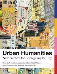 Urban Humanities /anglais