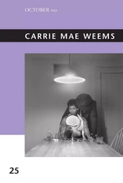 Carrie Mae Weems /anglais