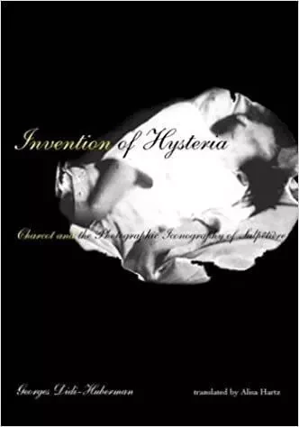 Georges Didi-Huberman Invention of Hysteria /anglais -  DIDI-HUBERMAN GEORGE - MIT PRESS