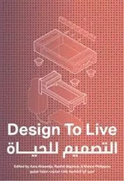 Design to Live /anglais