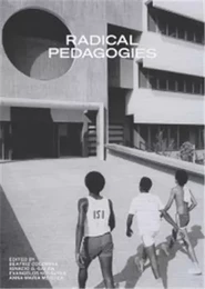 Radical Pedagogies /anglais